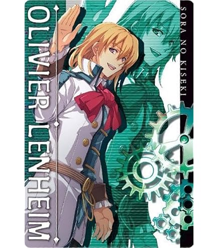 Amazon.co.jp: 空の軌跡 the 1st ウエハース 20個入りBOX (食玩